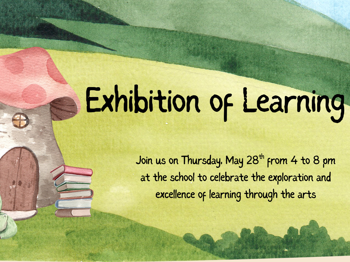 Learning through the Arts