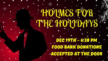Holiday show 2024