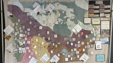 Culture Map