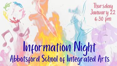 info night